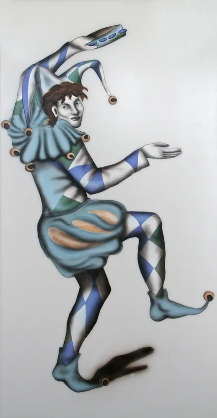 Farinella — La Commedia dell'Arte