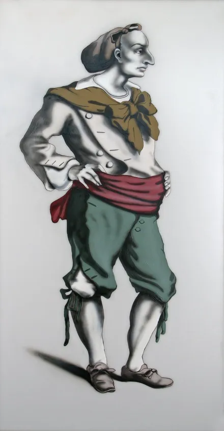 Meo Patacca